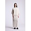 One And Other Leonora top winter white