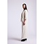 One And Other Leonora top winter white