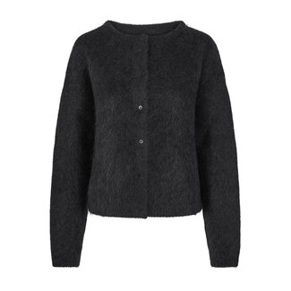One And Other One And Other Toni cardigan black