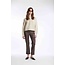 One And Other One And Other Toni cardigan camel melange