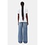 GANNI Basic Jersey Cherry Relaxed t-shirt