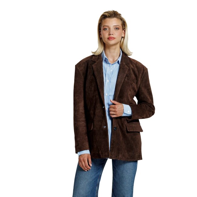 Alter Ego Jill Dark Brown