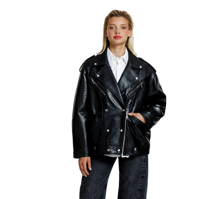 Alter Ego Carmel jacket Black