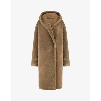 Alter Ego Alter Ego London Camel Jas