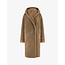 Alter Ego Alter Ego London Camel Coat