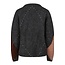 One And Other Ty sweater charcoal