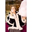 STAND STUDIO Cecilia Jacket Dark Plum/Dusty Pink