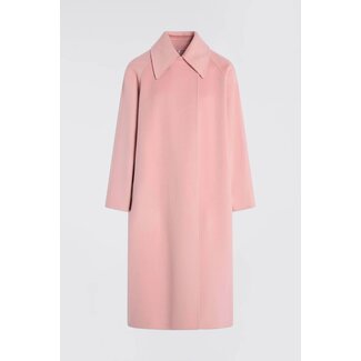 Liviana Conti Liviana Conti Mantel roze