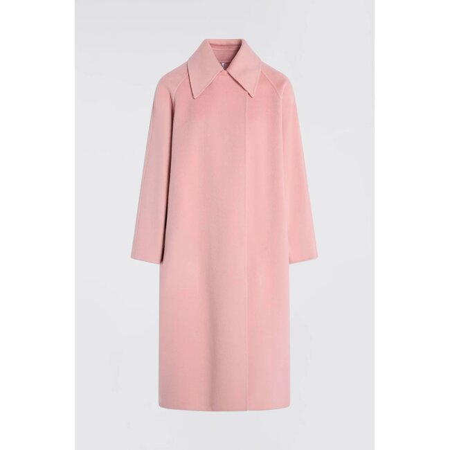 Liviana Conti Mantel roze