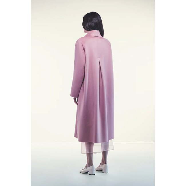 Liviana Conti Mantel roze