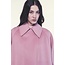 Liviana Conti Mantel roze