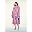 Liviana Conti Mantel roze
