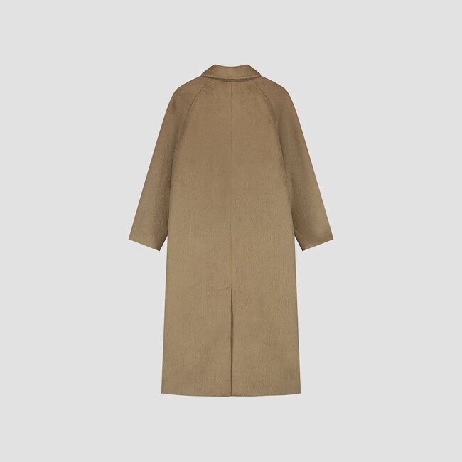 Olaf Hairy Coat starfish