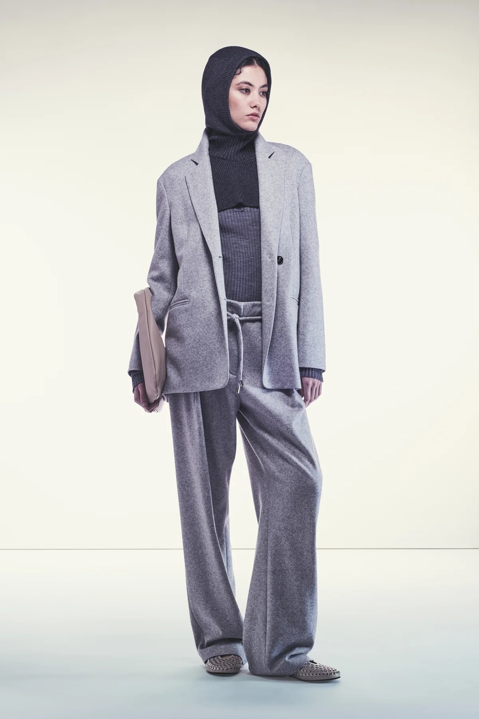 Liviana Conti Timothy jacket - Bankgeheim