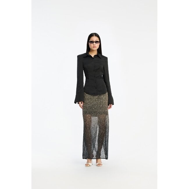 Rotate Beaded Max iskirt