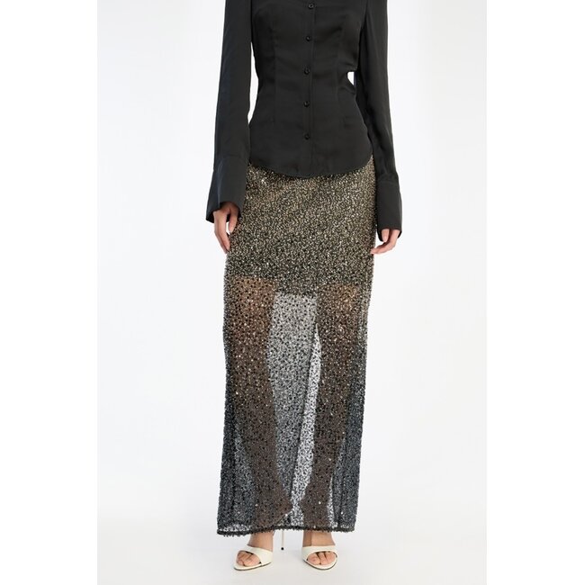 Rotate Beaded Max iskirt