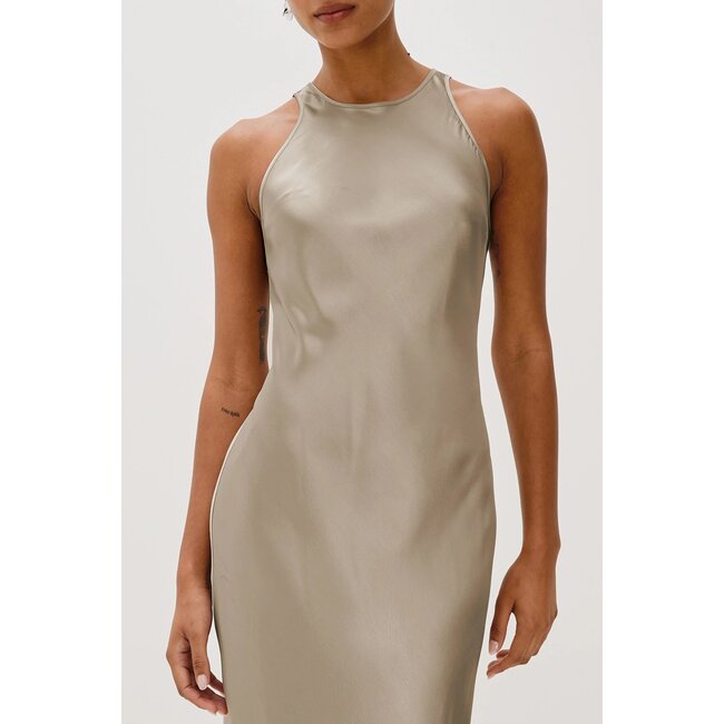 Rails Solene Dress Mink