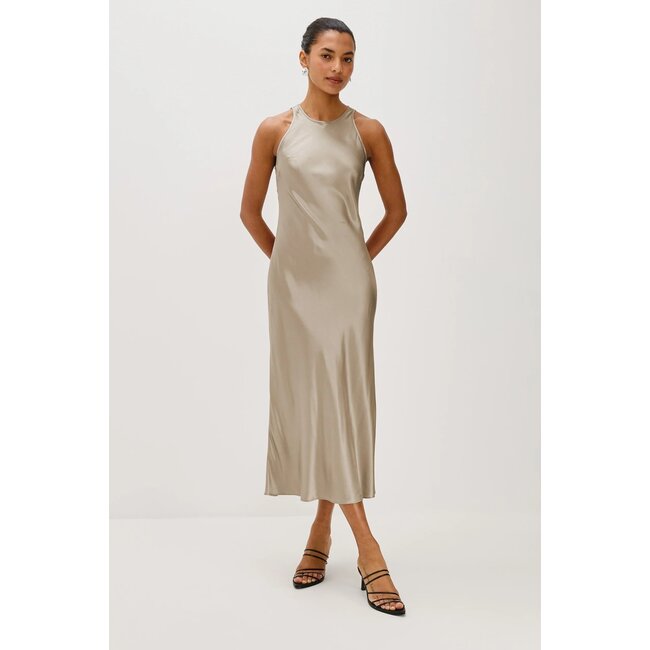 Rails Solene Dress Mink