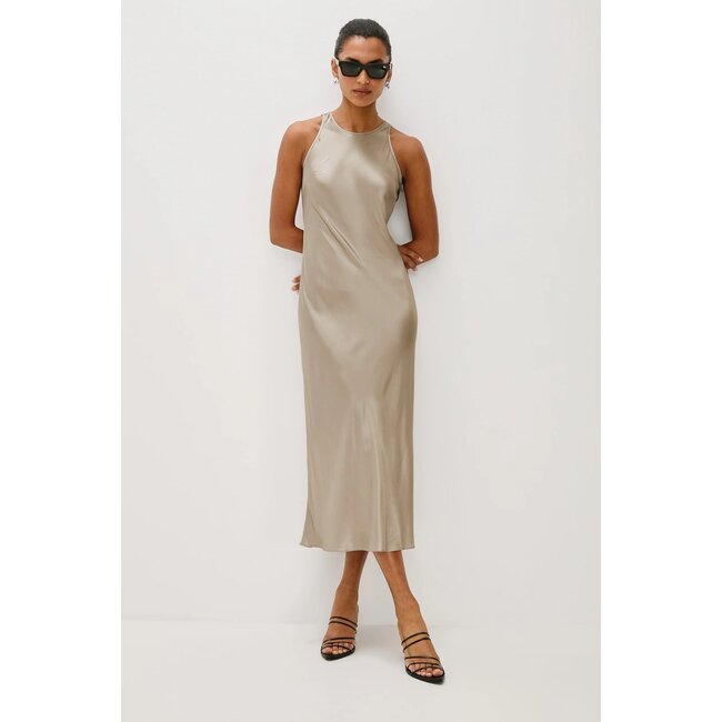 Rails Solene Dress Mink