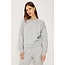 Ramona Sweater Heather Grey Martini