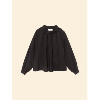 Xirena Xirena Leona Blouse Black