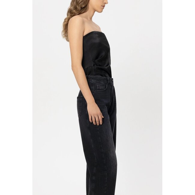 Luisa Cerano Off-Shoulder-Corsage