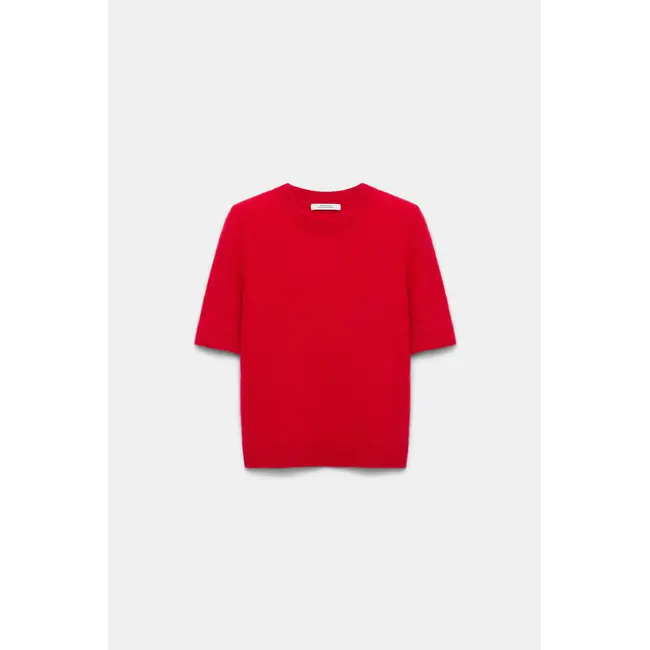 Dorothee Schumacher Fluffy statements pullover