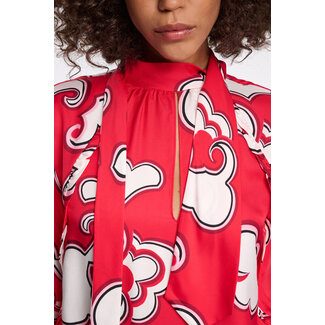 Dorothee Schumacher Dorothee Schumacher Soft florals blouse