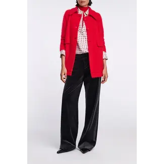 Dorothee Schumacher Dorothee Schumacher Fluffy statements jacket