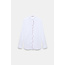 Dorothee Schumacher Pure power blouse white lilac