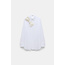 Dorothee Schumacher Poplin power blouse white pearl