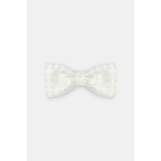 Dorothee Schumacher Dorothee Schumacher Sparkling statement bow pearl