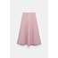 Layered coolness skirt