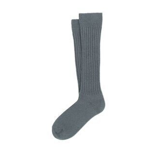 ANT45 Lokka long socks anthracite