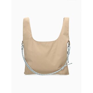 8 P M Stintino bag camel