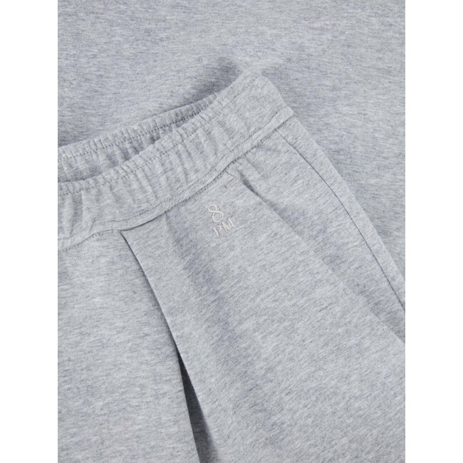 8PM Lipari Bermuda light grey