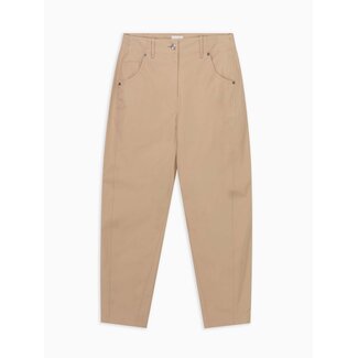 8PM 8PM Praiano Pants meringue