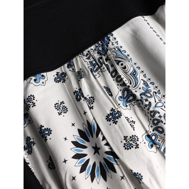 Maiorca t-Shirt avio mid blue