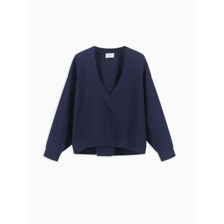 8 P M 8PM Ravello Sweatshirt blue