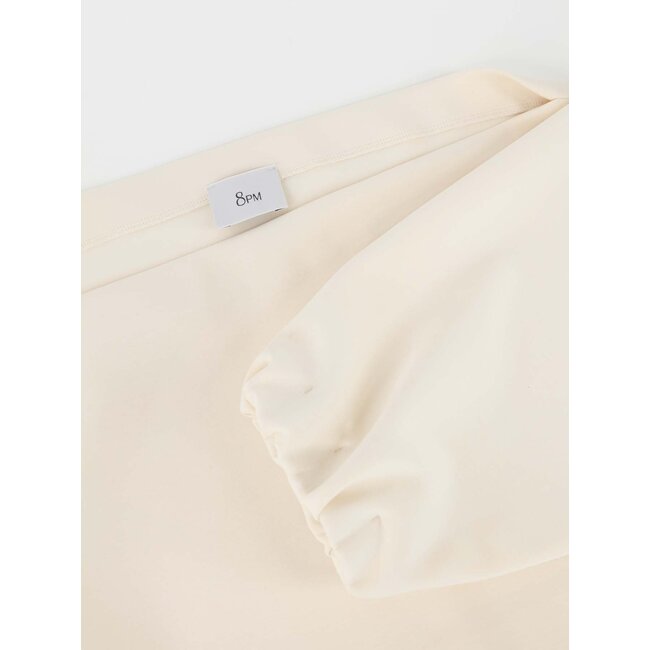 Hamptons Sweatshirt meringue