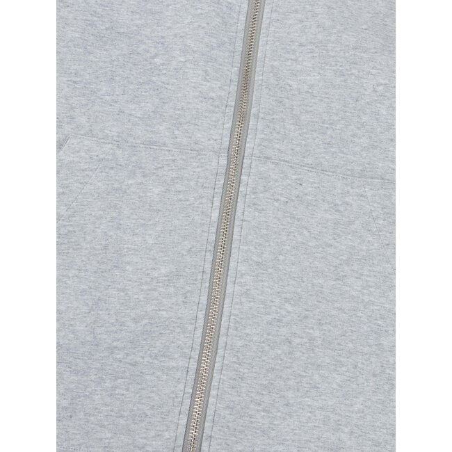 8PM Santorini Cardigan light grey