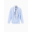 8PM Cannes blouse light blue