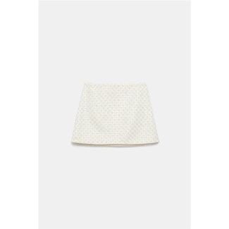 Dorothee Schumacher Sparkling Statement skirt
