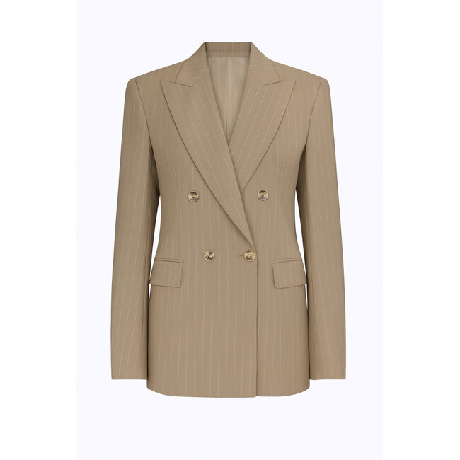 One And Other Åse blazer