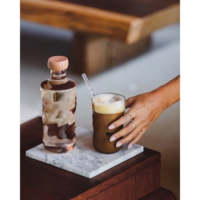 PAVEAU Swirl Bottle Medium - 0.75 L – Glow