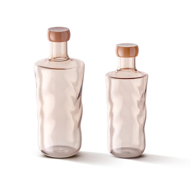 PAVEAU Swirl Bottle Medium - 0.75 L – Glow