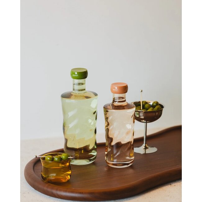 PAVEAU Swirl Bottle Medium - 0.75 L – Glow