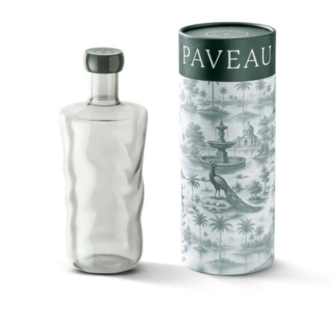 PAVEAU Swirl Bottle Large - 1.25 L – Mist