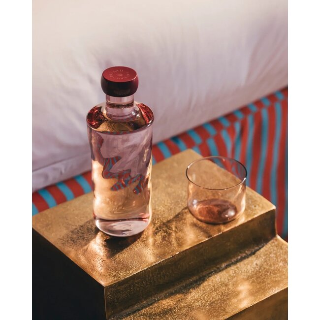 PAVEAU Swirl Bottle Large - 1.25 L - Silt