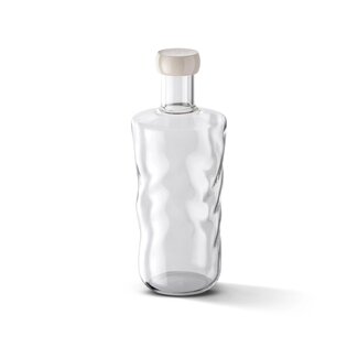 Paveau PAVEAU Swirl Bottle Medium - Wave